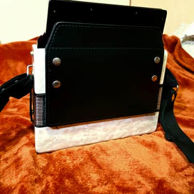 Hohner Corona Xtreme 2T GCF/Sol image 4