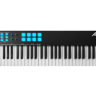 Alesis - V61 MKII USA Controller / 61-Key