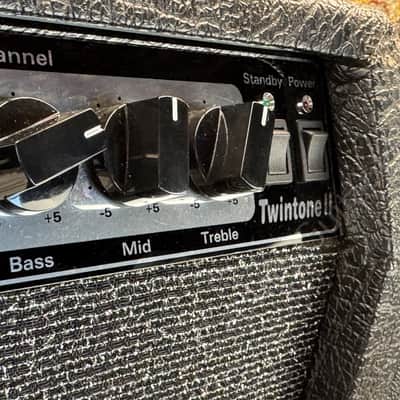 2008 Koch - Twintone II Combo + TS112 Cab - ID 5925 image 7
