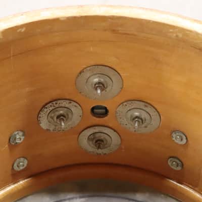 Slingerland 9x13" Concert Rack Tom Drum Vintage 1970's image 8