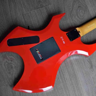 Gear 4 Music - Harlem X - Electric Guitar image 6