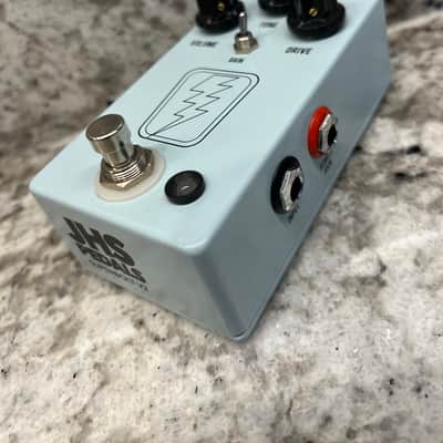 JHS SuperBolt V2 2016 - 2024 - Blue image 3