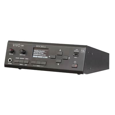 Dexibell Vivo SX8 Sound Module image 3