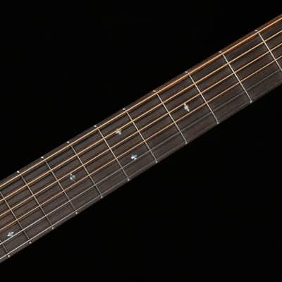 Martin Custom Shop Willcutt Exclusive Dreadnought 28 Style Wild Grain East Indian Rosewood (519) image 9