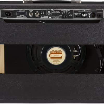 Fender Tone Master Princeton Reverb Amplifier image 2