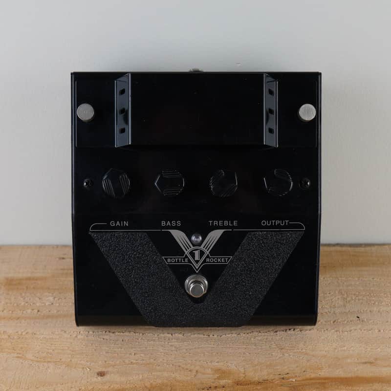 Mesa Boogie V-1 Bottle Rocket Tube Preamp image 1