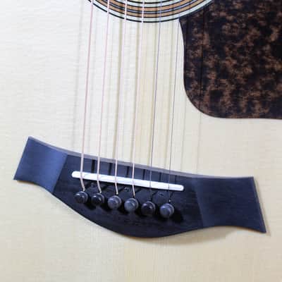 2022 Taylor 712ce 12-Fret Grand Concert Acoustic-Electric Guitar | Rosewood & Sitka Spruce | V-Class Bracing | ES2 Electronics | Mint Condition image 21