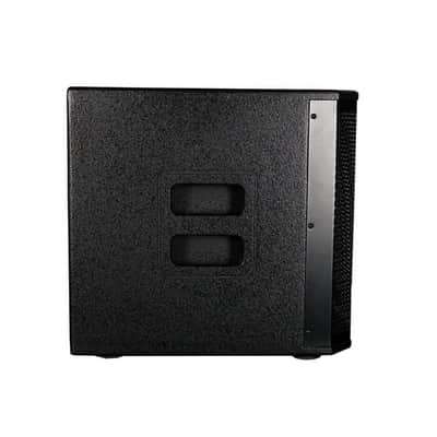 Gemini Sound LRX-448 Portable Line Array System - 12" Subwoofer, 1000W Peak Power, 4 Satellite Speakers, Bluetooth & USB Playback, Perfect for DJs, Podcasters, Live Performances image 8