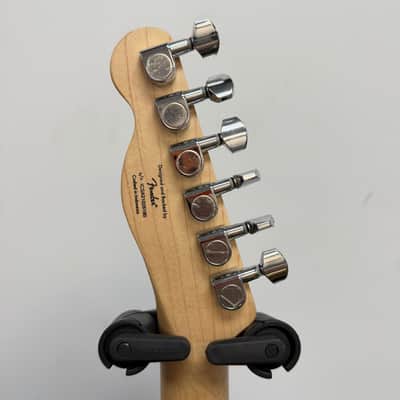 Used Squier Tele Telecaster Electric Guitar 2021 image 14