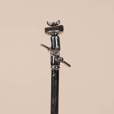 Vintage Slingerland Buddy Rich Floor Cymbal Stand image 2