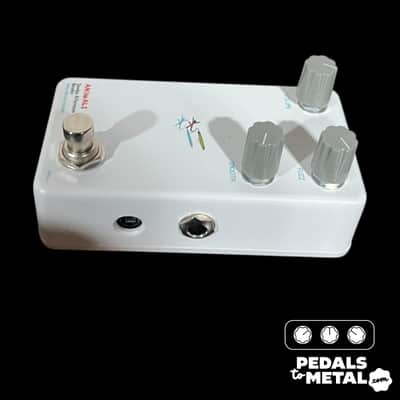 Animals Pedal Sunday Afternoon is Infinity Fuzz-x14854 image 2