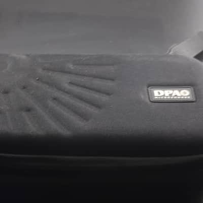 DPA d:vote 4099 Supercardioid Trumpet Instrument Mic Kit image 2