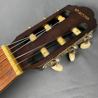Yamaha Nippon Gakki No.100 Rare MIJ! Early 1960’s image 7