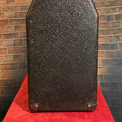 Gibson GA-20RVT Minuteman 12-Watt 1x12" Guitar Combo 1965 - 1967 - Black image 5