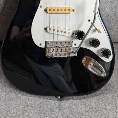 Kramer Focus Classic 1987-1989 - Black Gloss image 14