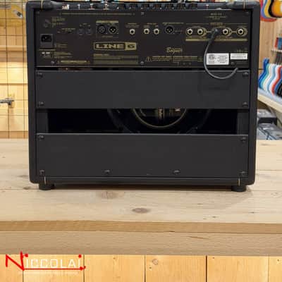 LINE 6 DT25 BOGNER 112 USED image 7