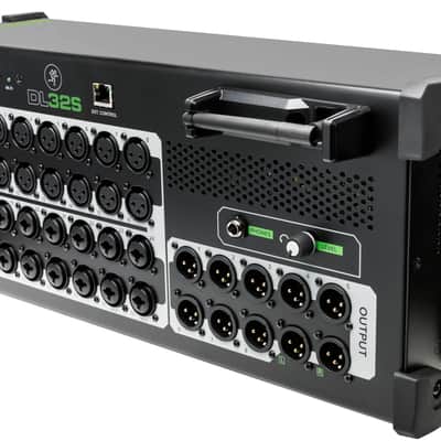 Mackie Dl 32 S image 1