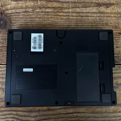 Roland CD-2i Portable SD/CD Recorder image 13