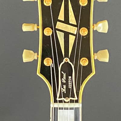 1957 Gibson Les Paul Custom image 7