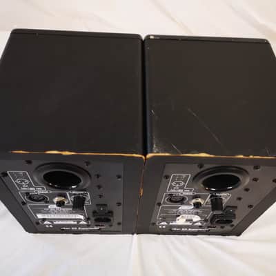 ESI nEar 05 eXperience 5" Studio Reference Monitors - Sold As A Pair In Great Condition - image 18