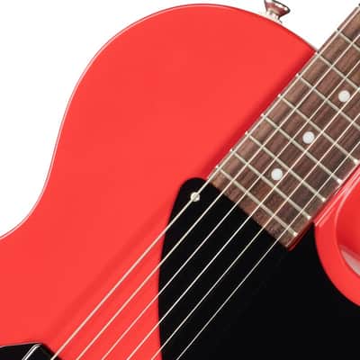 Epiphone Billie Joe Armstrong Les Paul Junior 2026 Radiant Red image 7
