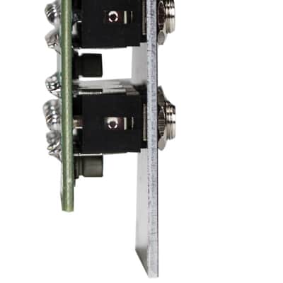 EarthQuaker Devices Afterneath Reverb Eurorack Module 2020 - Free Shipping to the USA image 5