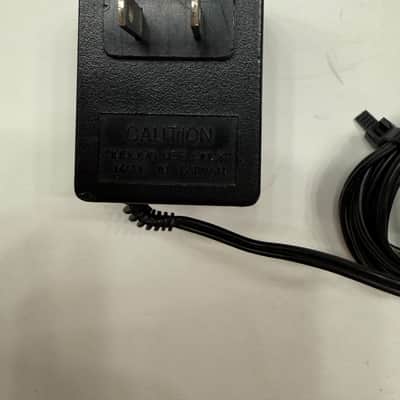 DOD Digitech PS50-117 12v 50mA Guitar Effect Pedal Original Power Supply Adapter image 4