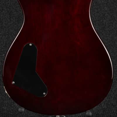 PRS McCarty 25th Anniversary Narrowfield 10 Top image 2