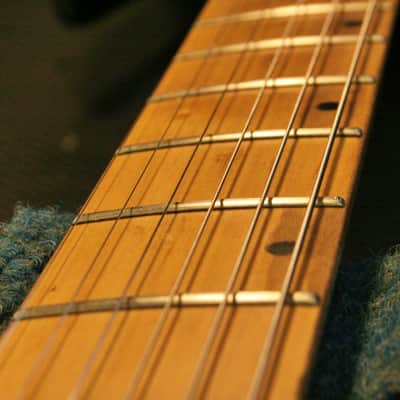 Hamer Slammer Series  Gloss Black image 8