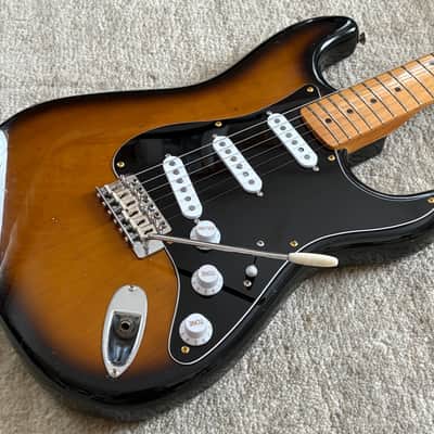 Greco SE800 Mod '76 Vintage MIJ Stratocaster Type Electric Guitar Made in Japan by Fujigen image 3