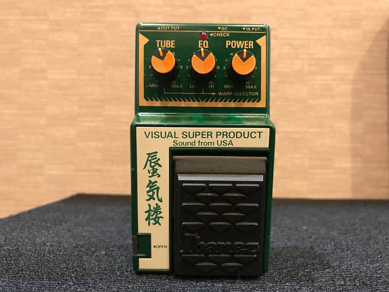 Ibanez SK10 Visual Super Product Sound From USA image 1
