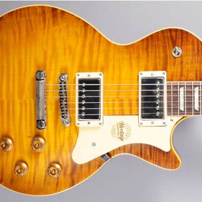 Heritage Heritage Standard Collection H-150 Dirty Lemon Burst image 3