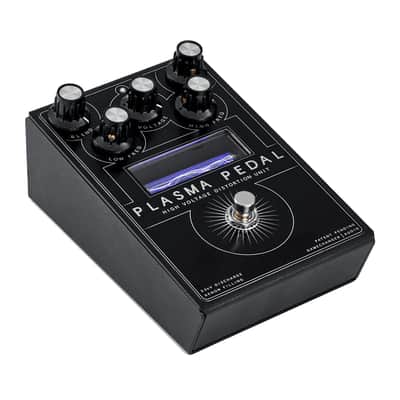 Gamechanger Audio Plasma Pedal image 2