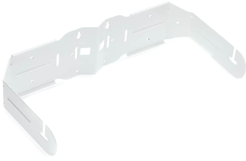 JBL MTC-28UB-1 U-bracket for Control 28 - White (MTC28UB1WHd4) image 1