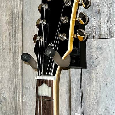 Gretsch G2420 Streamliner - Village Amber, The Working Man's Gretsch Jazz Box, So Cool ! image 8