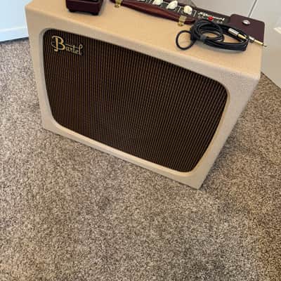 Bartel Starwood 28-Watt 1x12" Guitar Combo 2017 - Present - Various image 1