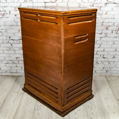 Leslie 122 Rotating Speaker Cabinet, Used x4027 USED image 3