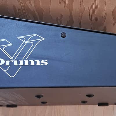 Roland TD-12 Percussion Sound Module image 15
