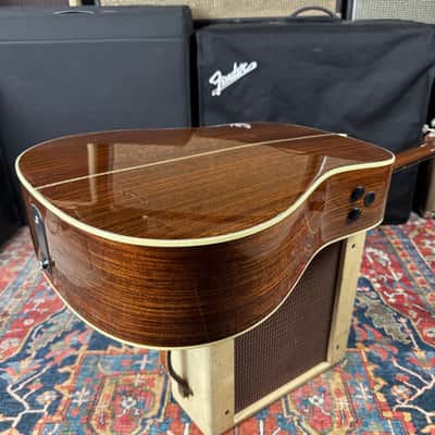 *Video* Martin HD-28E Retro Dreadnought with Fishman F1-Aura -  2013 image 16