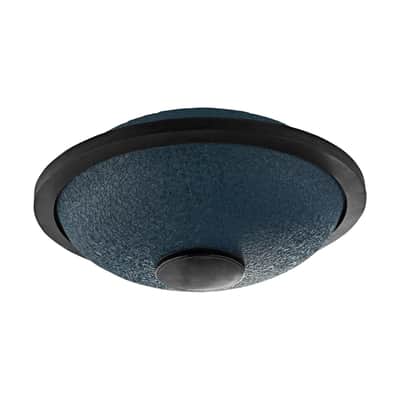 Meinl Sonic Energy Mini Steel Tongue Drum, 6 Inch, A Major, Navy Blue image 3
