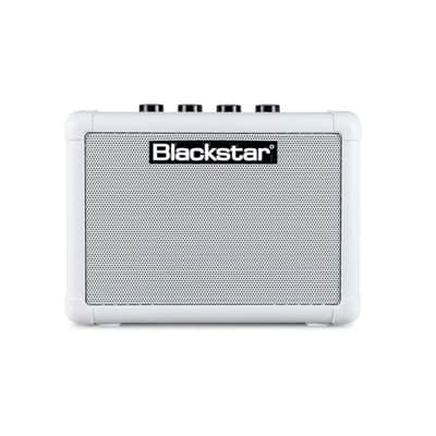 Blackstar [Released March 25th] FLY3 MONOCHROME image 3