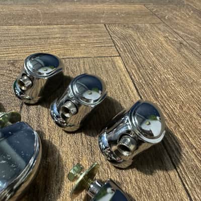 TAMA Tom Drum Lugs 25mm Hardware x6 / Drum Spares / Accessories #NO14 image 4