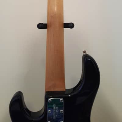 Ernie Ball Music Man StingRay 5 H Black image 14