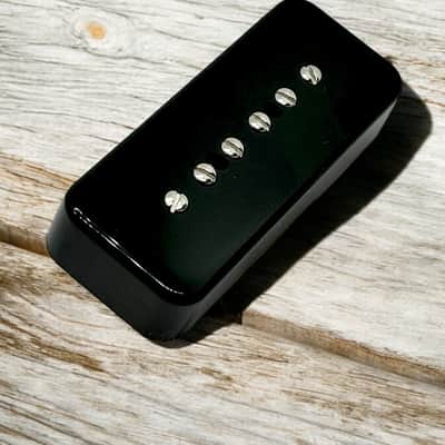 Bill Lawrence Wilde Twin Blade Noiseless Pickups L45-S (SET) 2023