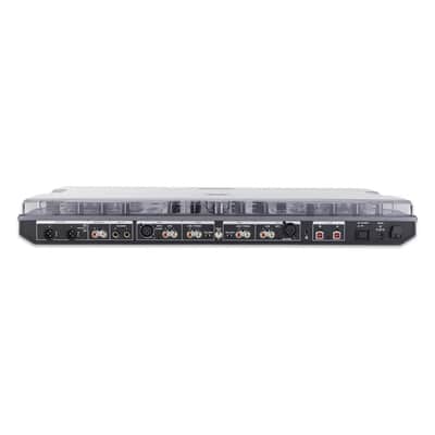 Decksaver DS-PC-DDJSX3 Pioneer DJ DDJ-SX3 / DDJ-SX2 / DDJ-SX / DDJ-RX Cover image 5