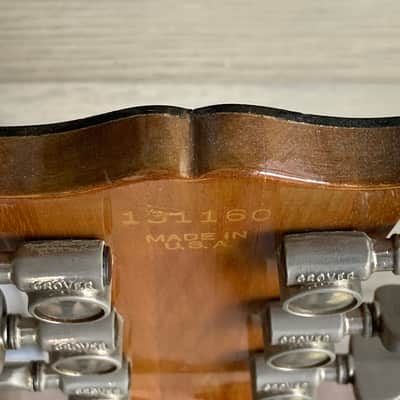 1973 Gibson Les Paul Recording w/original yellow lined case image 20