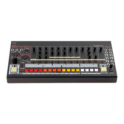 System80 880 Desktop Drum Machine image 2