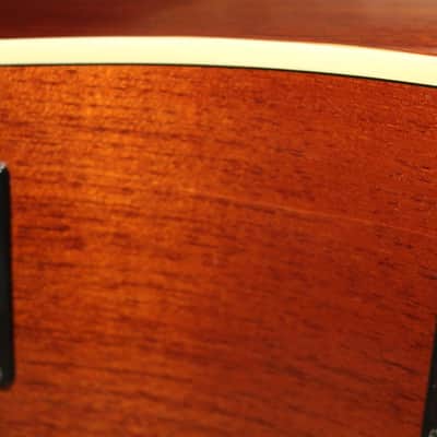 Zager ZAD-50 DCE/LH ZAD-50CE Zager acoustic electric guitar image 24