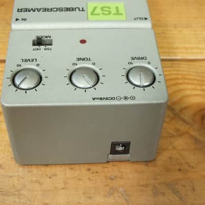 Ibanez Tubescreamer TS7 Overdrive image 6