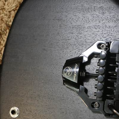 2016 Gibson SG CM Black FRX Floyd Rose System image 9